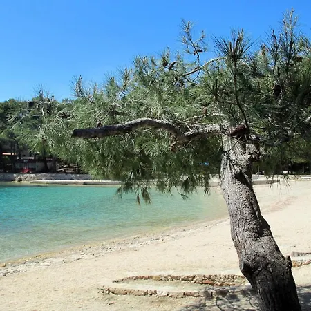 Camping Village Poljana 613s Mali Losinj