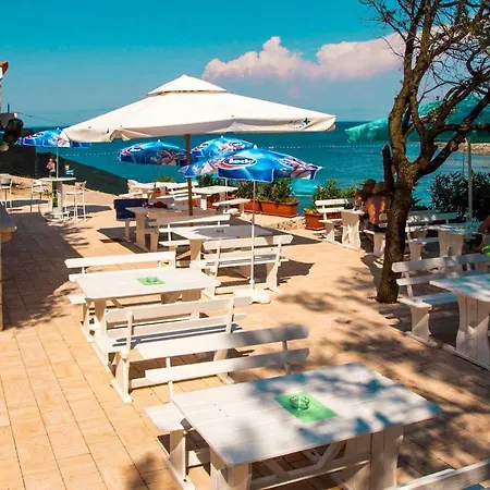 Camping Village Poljana 613s Holiday home *