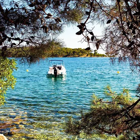 Camping Village Poljana 613s Mali Losinj
