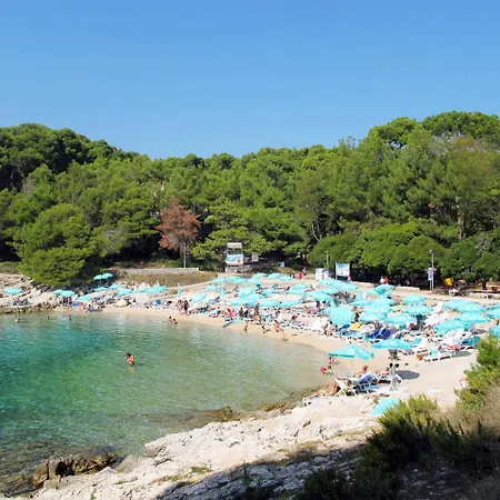 Camping Village Poljana 613s Holiday home