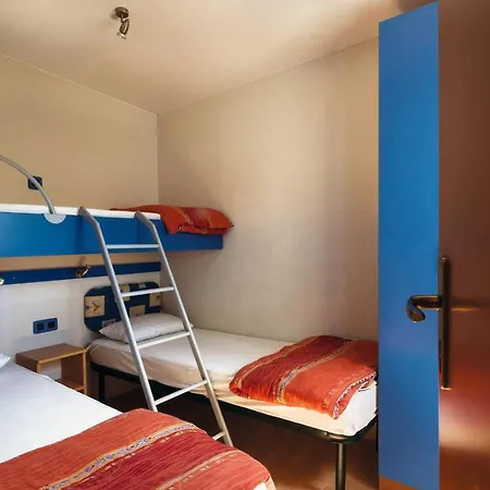Camping Village Poljana 613s * マリ・ロシニュ