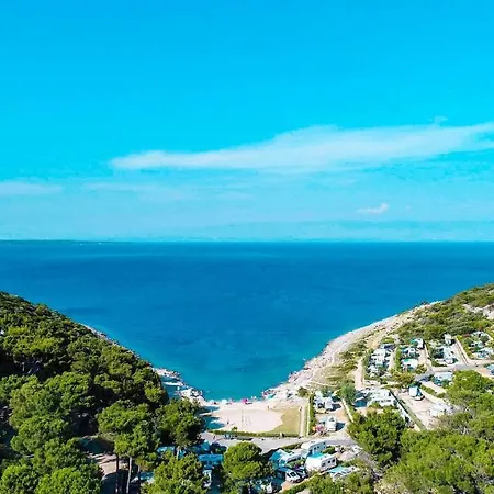 Camping Village Poljana 613s